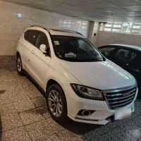 هاوال h2 کم کارکرد