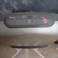 بخاری ژاپنی