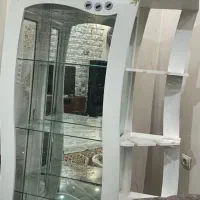 بوفه|بوفه، ویترین، کنسول|ارومیه, |دیوار