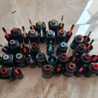 لاک ژل برند