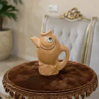 کاپ و گلدان چینی وکشکول چینی سرامیک دکوری