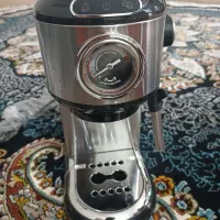 اسپرسوساز مباشی 2025