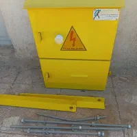 تابلو کنتور