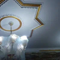 رنگ آمیزی ساختمان پذیرفته میشود.باقراردادکتبی