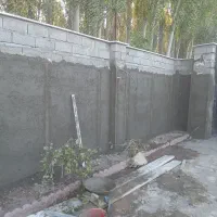 خدمات سیمانکاری ساختمان