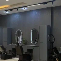 استخدام نیرو در سالن زیبایی