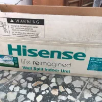کارتون اسپیلت Hisense 12000