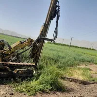 دریل واگن اطلس سری جدید کمپرسور کومنز ۸۲۵
