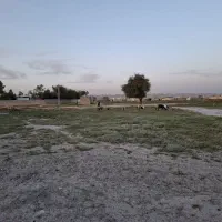 فروش یک قطعه زمین مسکونی به متراژ۲۲۰متر