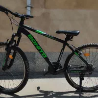 دوچرخه