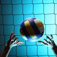 استخدام مربی والیبال خانم