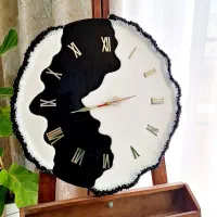 ظروف و زیور آلات رزینی