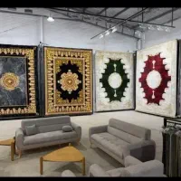 1200شانه تخفیف3روزحراجی عاشوری بهارستان25تولیدی