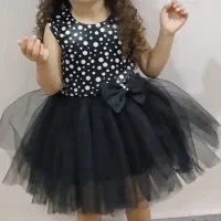 لباس دخترانه