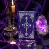 فال تاروت ،بررسی انرژی و علت یابی مشکلات