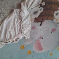 روفرشی کودک ترک