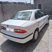 سمند موتور ملی