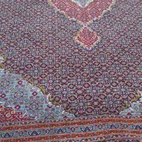 فرش ۱۲متری