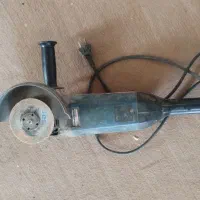 سنگ فرز حدید. HB-33