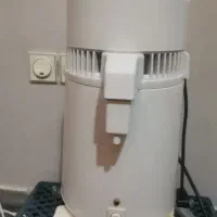 دستگاه گلاب گیری اتومات 4 لیتری خونگی