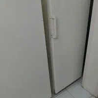 یخچال و فریزر پارس دوقلو تا بحال تعمیر نشده