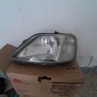 چراغ جلو ال۹۰