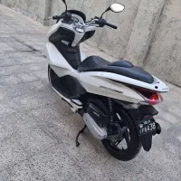 pcx150 درحد|موتورسیکلت|بندر گناوه, |دیوار