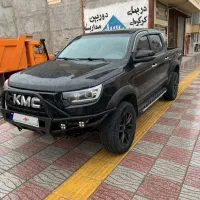 KMc T8|خودرو سواری و وانت|یزد, |دیوار