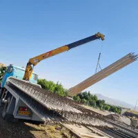 تیرچه بتنی|مصالح و تجهیزات ساختمان|سراب, |دیوار