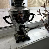 سماور برقی