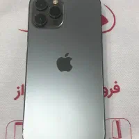 آیفون ۱۲ پرومکس