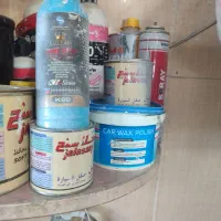 نیازمند کارگر نقاش اتومبیل