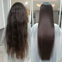 مدل کراتین،فقط هزینه مواد،۱ هفته