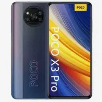 گوشی pocox3