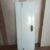 درب عقب وانت پراید و محافظ شیشه