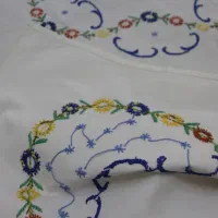 رومیزی|پرده، رانر، رومیزی|شیروان (خراسان), |دیوار