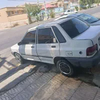 پرایدمدل 86