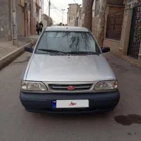 شاسی پلمپ بدونه جوش بدونه ترک بشرط کارشناس