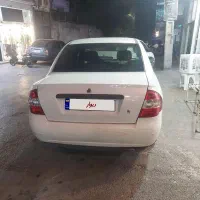تیبا صندوق دار