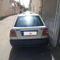 پراید 141سالم