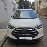 جکs3 /مدل۱۴۰۰/اقساطی