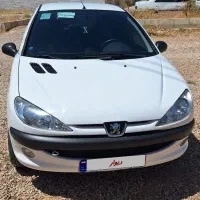 ۲۰۶ مدل ۹۸ تمام فابریک کم کار خانگی