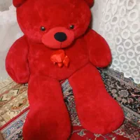 شاسخین قرمز ولنتاین