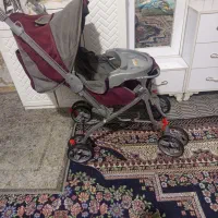 کالسکه نو