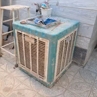 کولر  سماور گازی لباسشویی پشه بند ...حراجی وسایل