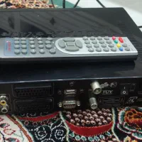گیرنده تلویزیون