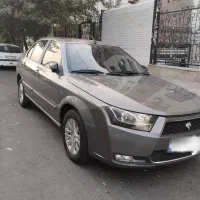 دنا/مدل1397/کروزدار/ بی رنگ/ پونک