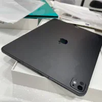 آیپد ۲۰۲۴ پرو ۱۳ اینچ