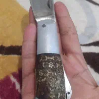 چاقوی کنس 10ضامنه