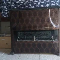 بخاری گازسوز  قیمت12